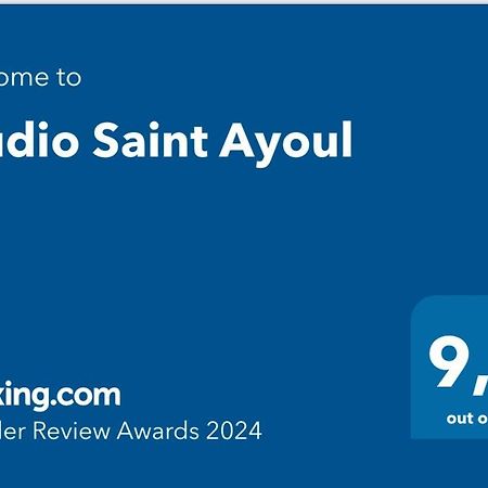 Studio Saint Ayoul Provins Zewnętrze zdjęcie