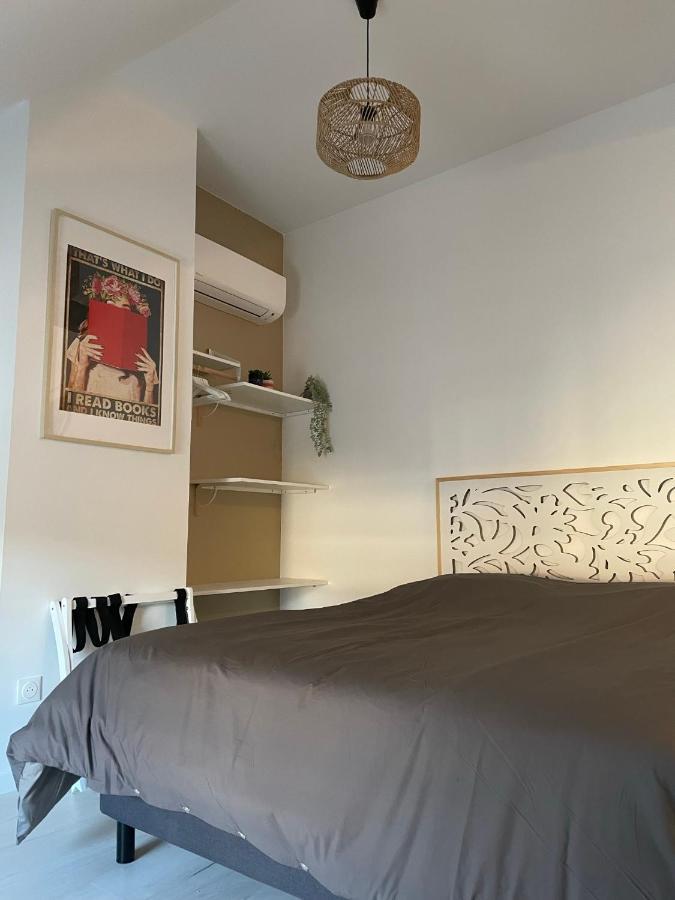 Studio Saint Ayoul Provins Zewnętrze zdjęcie
