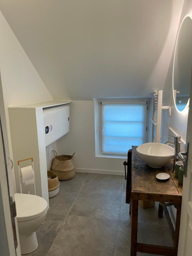 Studio Saint Ayoul Provins Zewnętrze zdjęcie
