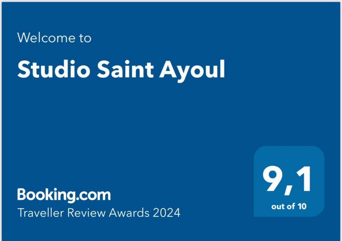 Studio Saint Ayoul Provins Zewnętrze zdjęcie
